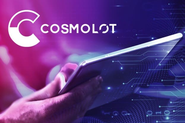 Cosmolot Casino