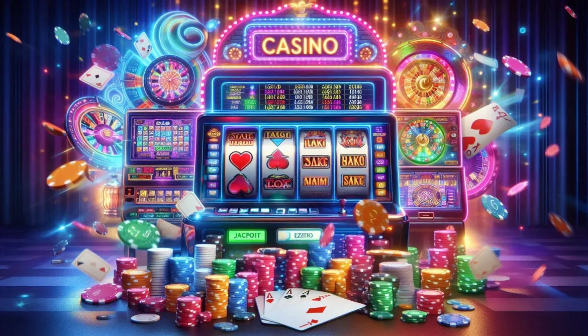 Cosmolot Casino
